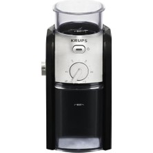 Tefal Krups GVX242 Kahve Öğütücü