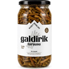 Kuzeyin Sırları Galdirik Turşusu (350 Gr)