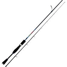 Lrf Kamışı Wily Nash 195CM 0,5-5 gr