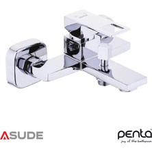 Penta Banyo Penta 4404 Loya Banyo Bataryası