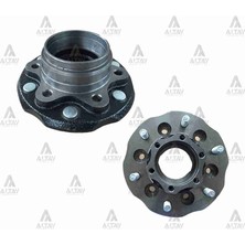 Maher Teker Poryasi Pickup 97-02 4x4 Ön 40202-0W091