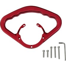 GMS Cf Moto 250 & 450 Sr Nk Depo Tutamağı Kırmızı