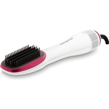 Tefal Express Air Brush Elektrikli Saç Düzleştirici Tarak
