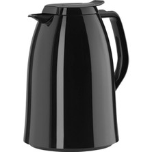Tefal Mambo Parlak Siyah Termos - 1.5 L