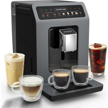 Tefal Krups Evidence Hot & Cold Tam Otomatik Kahve Makinesi