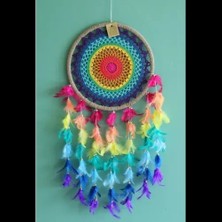 Dodes Rüya Kovan Dream Catcher
