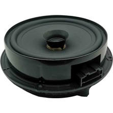 Fullsound 16CM Hoparlör - Volkswagen Seat Skoda 16CM Kapı Hoparlörü - 1 Adet