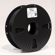 Pla Basic Siyah 1.75mm 1kg Filament