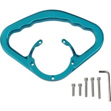 GMS Cf Moto 250 & 450 Sr Nk Depo Tutamağı Turkuaz