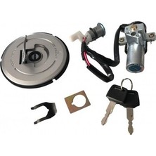 Tvr Cbf 150 Kontak Seti