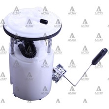 Maher Depo Şamandırası Komple I-30 07-11 Benzinli 31110-1H000