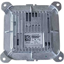 Kedoba Renault Clio 6 LED Far Beyni 260559754R Orjinal