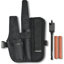 Victorinox 4.0540 Venture Pro Kit, Bileme Taşı + Ateş Çubuğu