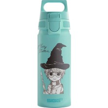 Sigg 6036.20 Wmb Harry Potter 0,6l Matara, Su Yeşili