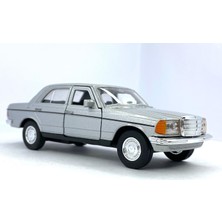 Welly Mercedes-Benz E Class 230E Çek Bırak Oyuncak Araba Erkek Çocuklar İçin 5-7 Yaş Aralığı