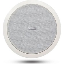Osawa OSW-608 16 cm 15 Watt Hat Trafolu Asma Tavan Alçıpan Gömme Hoparlör