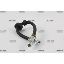 Maher Hortum Fren Transporter T4 90-03 Ön 701611701