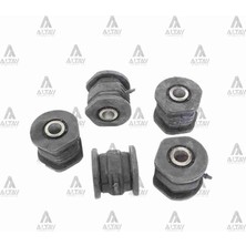 Maher Burç Salıncak Crv 95-02 Arka (Yerli) 51391-S04-006