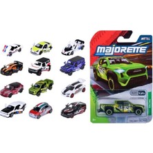 Majorette, Racing Serisi Model Arabalar 8504000000