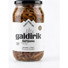 Kuzeyin Sırları Galdirik Turşusu (975GR)