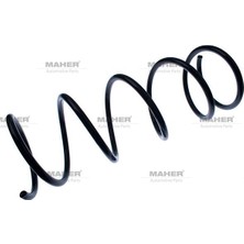 Maher Helezon Yayı 206 98-09 / 206+ 09-13 / 11,25MM Ön 5002P3
