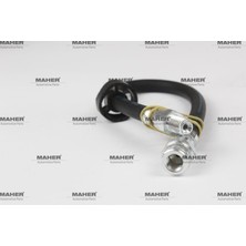 Maher Hortum Fren Jumper I 94-02 / Boxer I 94-02 / Ducato I 94-02 Arka 18Q 7662724