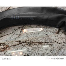 Rks Kalın Tekerlekli (Genellikle 20X4.00 Gibi E-Bike/fat Bike Ölçüleri) Modeller Için Şambrel (Iç Last