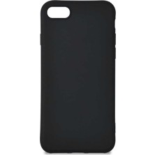 HTstore iPhone Uyumlu 8 Kılıf Zore Biye Silikon