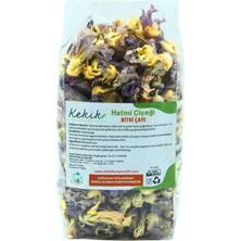 Nahıl Kekik Kooperatifi Hatmi Çiçeği Çayı 30 gr