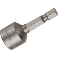 Vip-Tec Manyetik Somun Tutucu 11X65MM