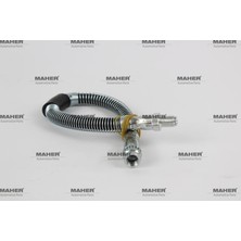 Maher Hortum Fren Master Iı 03-10 / Movano Iı 03-10 Arka 8200086894