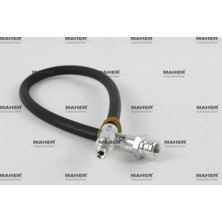 Maher Hortum Fren Master Iı 03-10 / Movano Iı 03-10 Ön (Abssiz) 7700309009