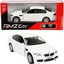 Rmz Hobby 132 Günümüz Avrupa Araba Serisi Tekli Modeller S00007646