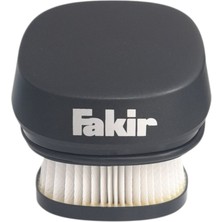 Fakir Bolt x Plus Aqua 8472 Dikey Elektrikli Süpürge Için Orijinal Hepa Filtre