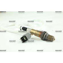 Maher Sensör Oksijen Yaris 03-06 1.0 16V Arka 89465-0D060