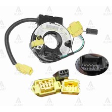 Maher Airbag Çemberi (Zemberek) Civic 96-00 77900-S04-G12