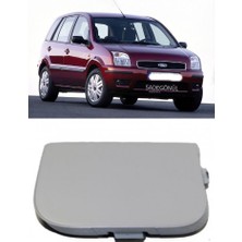 Ford Fusıon Ön Tampon Çeki Demir Kapağı 2002-2006