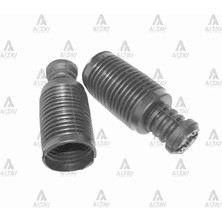 Maher Amortisör Toz Körüğü Takozlu Corolla 88-00 Ön (Yerli) 48331-12140