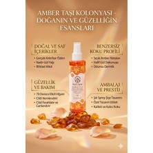 Roselinda Amber Taşı 150 Mlsprey Kolonya