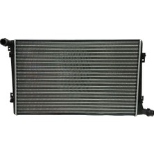 MGA Su Radyatörü Vw Caddy 2004-2011/ Golf 2006-2009/ Passat 2006-2011 /audi A3 2004-2013 / 1K0121251AM
