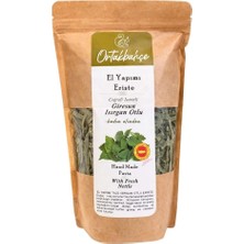 Nahıl Isırgan Otlu Erişte Ortakbehçe 500 G