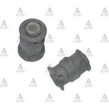 Maher Burç Salıncak Elantra 96-01 Ön (Yerli) 54551-29000