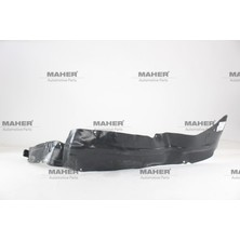 Maher Nissan Pickup 1989-1997 Çamurluk Davlumbazı Ön Sağ 63840-15G00