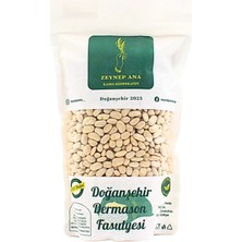 Nahıl Doğanşehir Dermason Fasulye 750 G