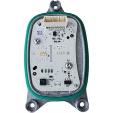 Marelli PAT0017905 Renault Clio 6 Sağ Far LED Beyni Gündüz Farı Sinyal Modülü 2026 >>