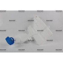 Maher Volkswagen Passat 2010-2015 Su Fıskiye Deposu 3AA955453H