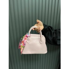 Martella Bayan Çanta Pembe ARK2208