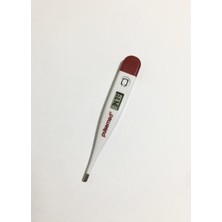 Pulsemed Dijital Koltuk Altı Ateş Ölçer LCD Ekranlı Hızlı ve Doğru Ölçüm Modeli Xhf2001