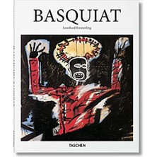 Basquiat - Leonhard Emmerling