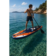 Hak-İş Oyuncak Pathfınder 325 x 76 x 15 cm Sup Paddle Board Seti